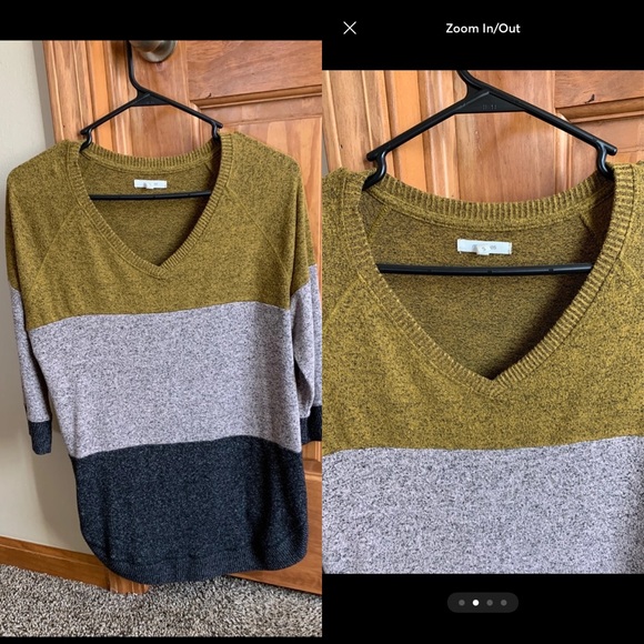 Woman’s sweater - Picture 3 of 3